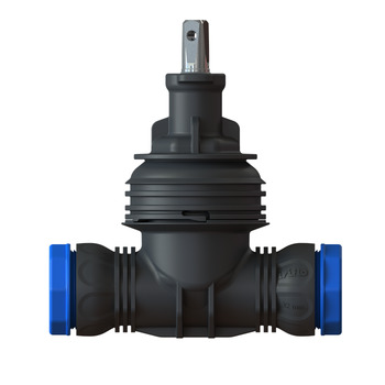 SERVISVENTIL ISIFLO 32 MM T200