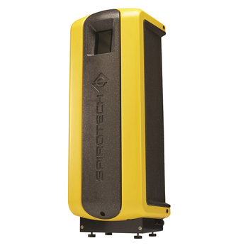 SPIROVENT SUPERIOR S400