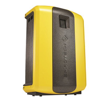 SPIROVENT SUPERIOR S600