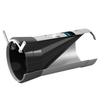 WaStop Backventil 110 Instick
