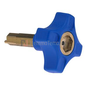 MMA FÖRINSTÄLLNINGSNYCKEL FN