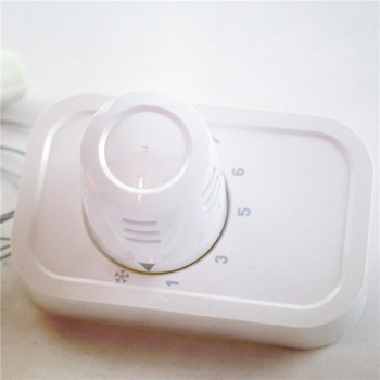 Termostat ENTL Evosense