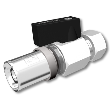 LK PRESSPEX AX16 X CU12