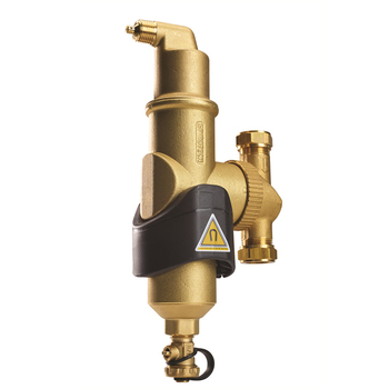 SPIROCOMBI MB3 UNI 22MM KLÄM