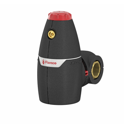 XStream Vent (DN25) G1"F