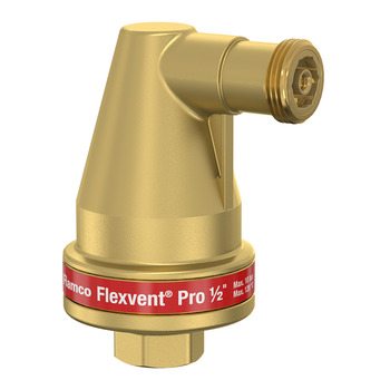 FLEXVENT PRO RP 1/2