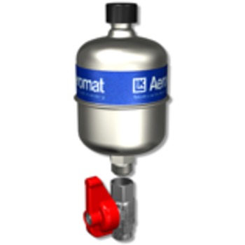 AEROMAT TYP V AVLUFTN VENTIL