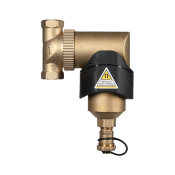 SPIROTRAP MB3 UNI 3/4 INV.