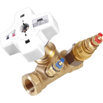 MMA EVOBALANCE M 25