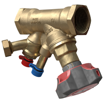 STAD-R AVTAPPN G1/2" DN 15
