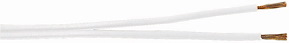 RKUB, 2x4,0 mm², Vit, 50 m, 60V