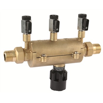 ÅTERSUGNINGSSKYDD BA 6610 DN15