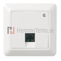 Elko RS 1xRj45 rak C6 UTP