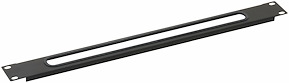 Kabelinföringspanel 19”, 1HE