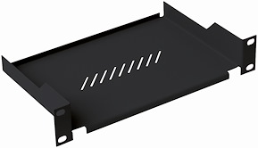 Hylla 10”, 1HE