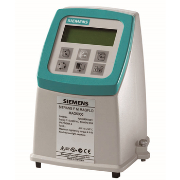 TRANSMITTER MAG6000 230V AC
