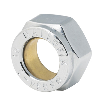 BALLOFIX® MUTTER 22XM28X1.5 F