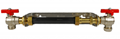 Installationssats A500-11 Beulco