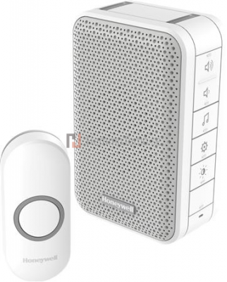 DÖRRSIGNAL VIT DC313N