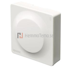 Uponor Smatrix Wave Termostat Offentlig T‑163