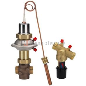 Danfoss Temperaturregulator AVTQ 15