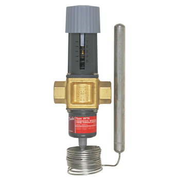 KYLV.VENTIL AVTA DN15 25-65GR