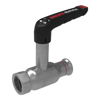 KULVENTI INV X P 1 1/4X35 FZ L