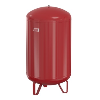 FLAMCOMAT 100 LITER GRUNDKÄRL.