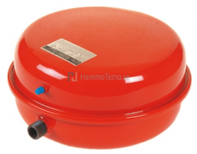 Beulco Expansionskärl Ipx 18 Liters Platt Modell