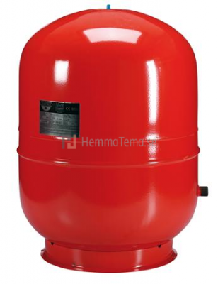 Beulco Expansionskärl 80/1,0 Ipx