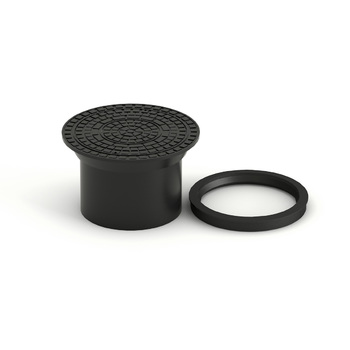 PAKET TELESKOPSLOCK