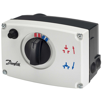 STÄLLDON AME 30, 0-10VOLT