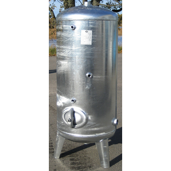 KOMPL GALV HYDROFOR 150 LITER