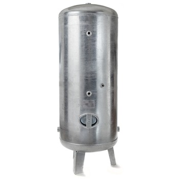 HYDROFOR S6 300L STÅENDE
