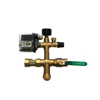 RÖRDELSSATS 60/450 G25 XMA