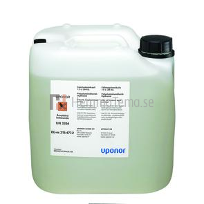 Flockningsmedel PAX XL60, 15 liter