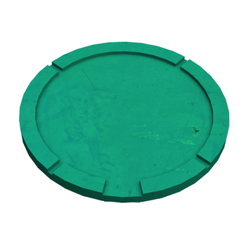 FANN LÅSBART PLASTLOCK PE700