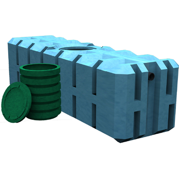 FANN SLAMAVSKI PAKET SA 4006CE