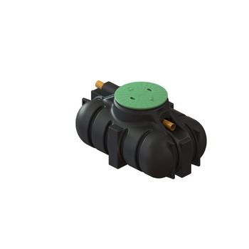CPX SLAMAVSKILJARE 1200L BDT