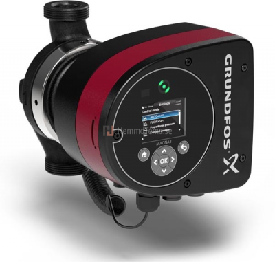 GRUNDFOS ALPHA2 25–100/180