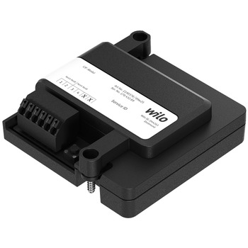 WILO CIF-MODUL MODBUS RTU