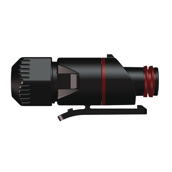 Anslutnings-/Stickkontakt Kit,Plug Cpl. Alpha Grundfos