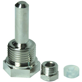 WILO DYKRÖR G 1/2", 100MM