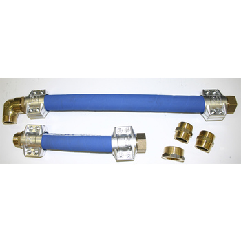 GRUNDF SLANGKIT T CR-DW PUMPAR