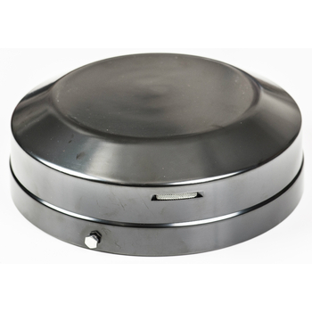 BORRLOCK ALUMINIUM MED ELPLINT