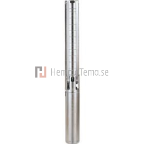 Grundfos Undervattenspump SP2A-23