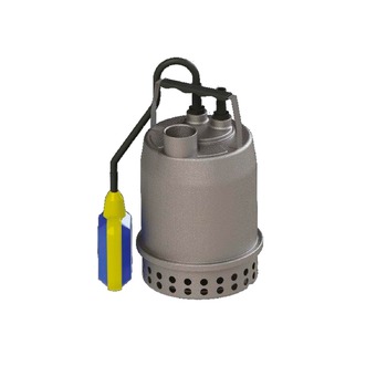 DRÄNERINGSPU.SANISUB STEEL 50A