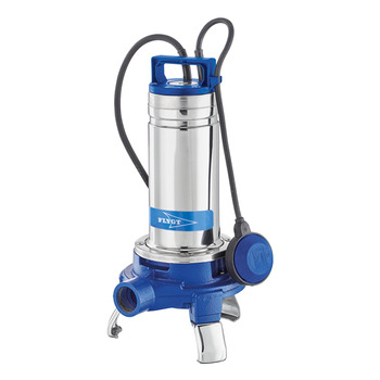 Tuggerpump Flygt DXGM 25-11