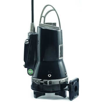 AVL PUMP SEG.40.15 3X400V