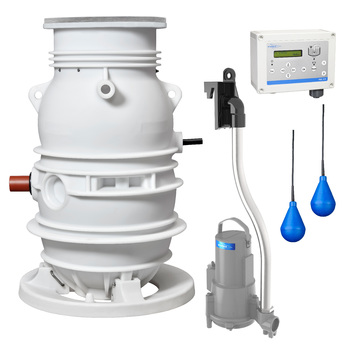 PUMP.COMPIT 901H-EB-I/EL-M3069